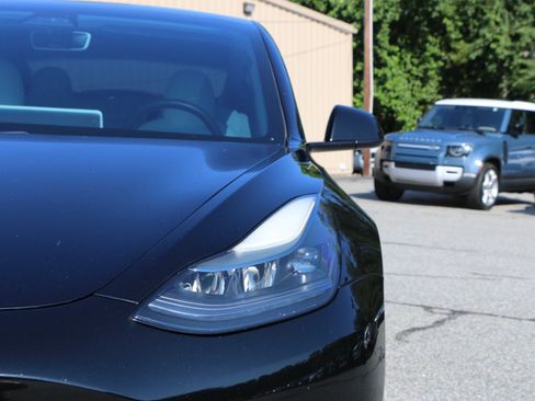Used 2021 Tesla Model 3 Performance AWD/4WD image 10