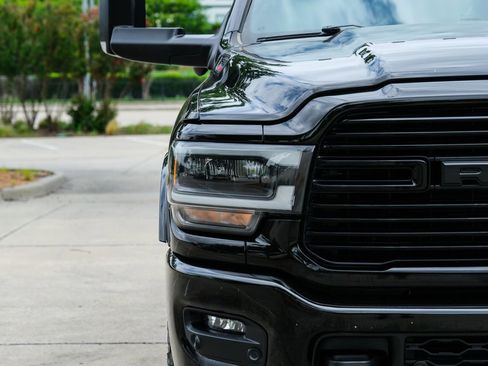 Used 2019 RAM 2500 Laramie AWD/4WD image 5
