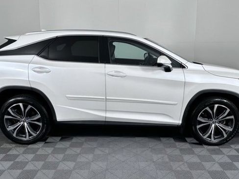 Used 2022 Lexus RX 350 350 image 9