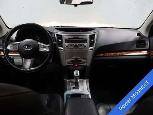 Used 2010 Subaru Outback 2.5i Limited w/ Protection Package 1A AWD/4WD image 3