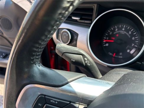 Used 2019 Ford Mustang GT Premium w/ Black Accent Package image 23