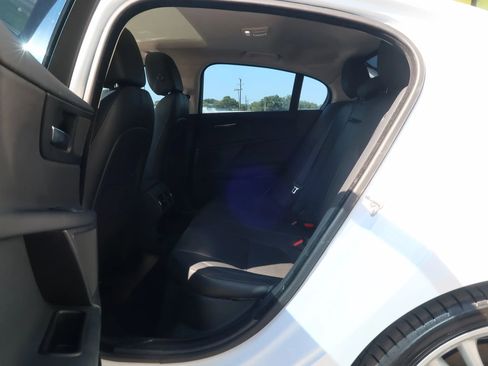 Used 2017 Jaguar XE First Edition image 16