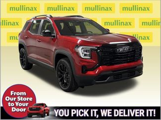 New 2026 GMC Terrain Elevation w/ Black Edition video 2