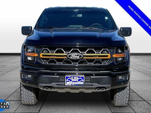 Used 2025 Ford F150 Tremor image 3