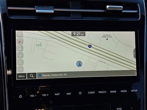 Used 2024 Hyundai Tucson XRT image 15