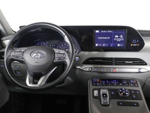 Used 2022 Hyundai Palisade SEL AWD/4WD image 35