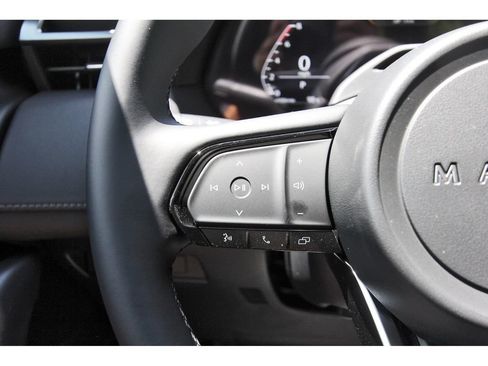 New 2026 MAZDA CX-5 2.5 S w/ Premium Plus Package AWD/4WD image 13