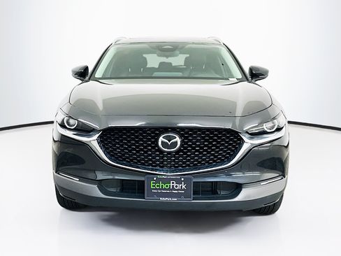 Used 2024 MAZDA CX-30 AWD 2.5 S w/ Preferred Package image 2