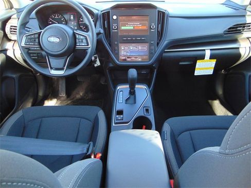 New 2025 Subaru Impreza 2.0i image 22