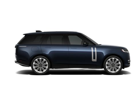 New 2026 Land Rover Range Rover SE AWD/4WD image 3