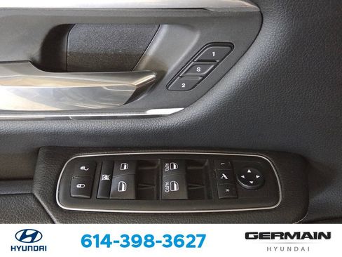 Used 2020 RAM 1500 Laramie AWD/4WD image 26