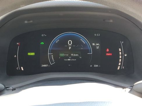 Used 2025 Toyota Camry LE FWD image 24