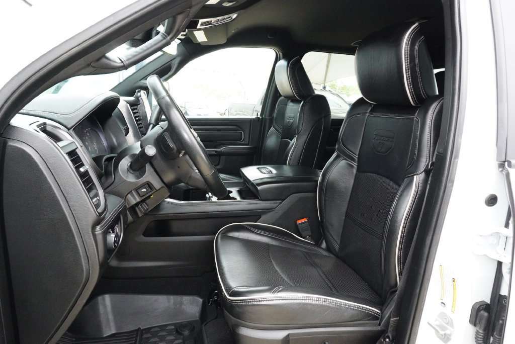Used 2025 RAM 2500 Rebel w/ Rebel Level 2 Equipment Group AWD/4WD image 29