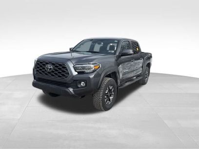 Used 2021 Toyota Tacoma TRD Off-Road