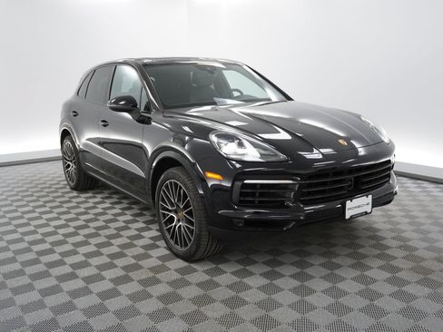 Used 2019 Porsche Cayenne image 5