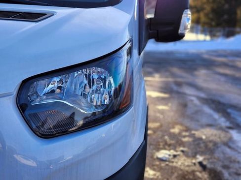 New 2025 Ford Transit 250 Low Roof w/ Load Area Protection Package image 10