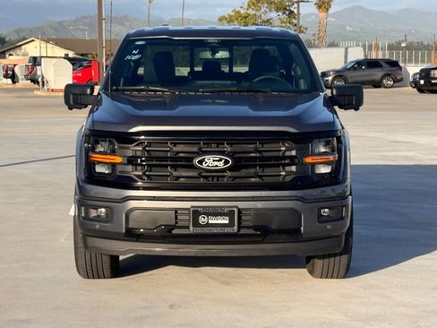 New 2026 Ford F150 XLT w/ Equipment Group 302A MID image 6