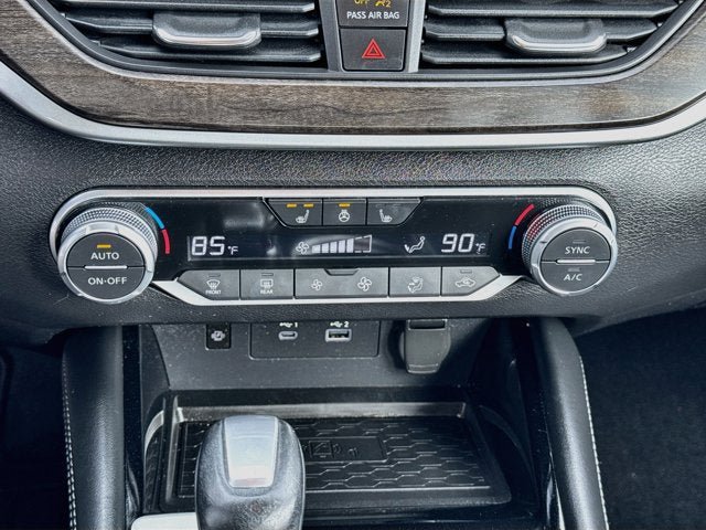 Used 2023 Nissan Altima 2.5 SL AWD/4WD image 14
