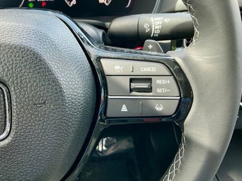 Certified 2024 Honda Civic Sport image 20