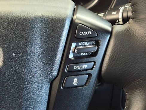 Used 2025 Nissan Frontier SV w/ SV Convenience Package AWD/4WD image 19