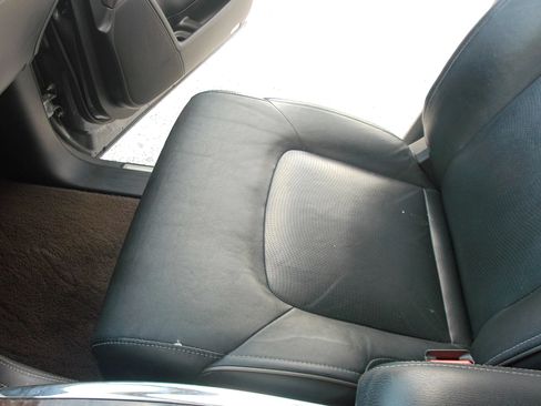 Used 2017 INFINITI QX80 2WD image 17