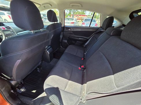 Used 2014 Subaru Crosstrek 2.0i Premium AWD/4WD image 11