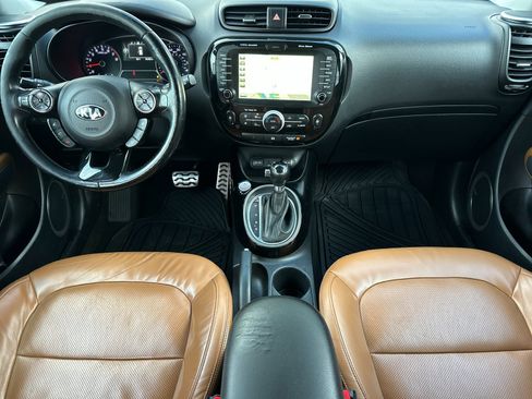 Used 2016 Kia Soul ! w/ Premium Package image 13