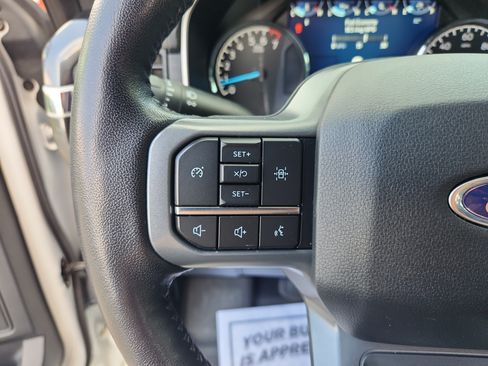 Used 2022 Ford F150 XLT w/ Equipment Group 302A High AWD/4WD image 17