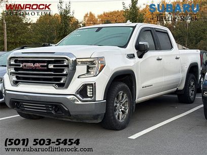 Used 2020 GMC Sierra 1500 SLT