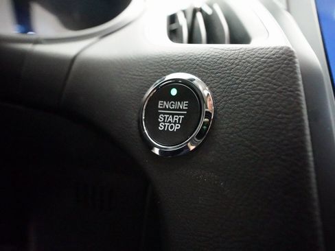 Used 2022 Ford Edge SEL w/ Convenience Package image 33