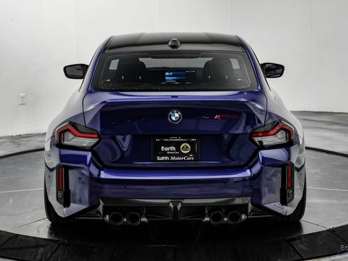 Used 2026 BMW M2 CS RWD image 13