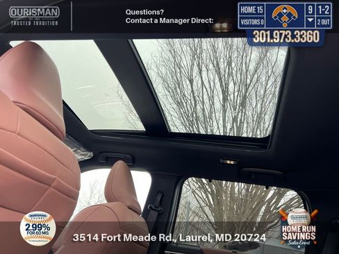 New 2026 Mitsubishi Outlander SEL AWD/4WD image 18
