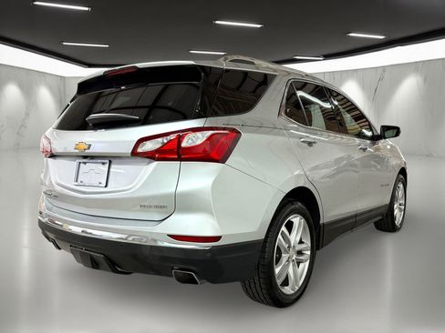 Used 2020 Chevrolet Equinox Premier image 8