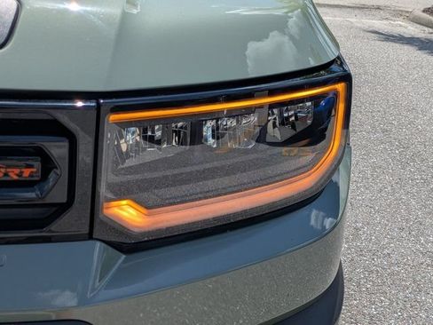 Certified 2026 Honda Passport TrailSport Elite image 10