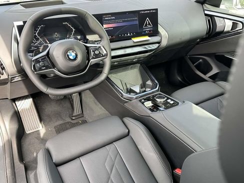 New 2026 BMW X3 xDrive30i w/ Premium Package AWD/4WD image 10