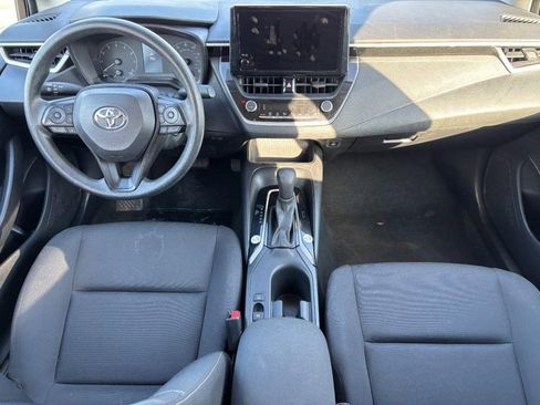 Used 2023 Toyota Corolla LE image 17