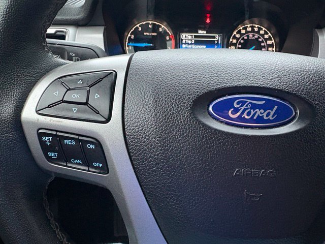 Used 2019 Ford Ranger XLT w/ Equipment Group 302A Luxury RWD image 16