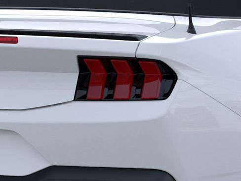 New 2025 Ford Mustang GT Premium image 21