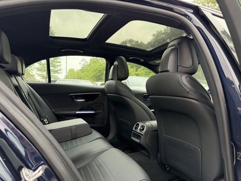 Certified 2023 Mercedes-Benz C 300 Sedan image 29