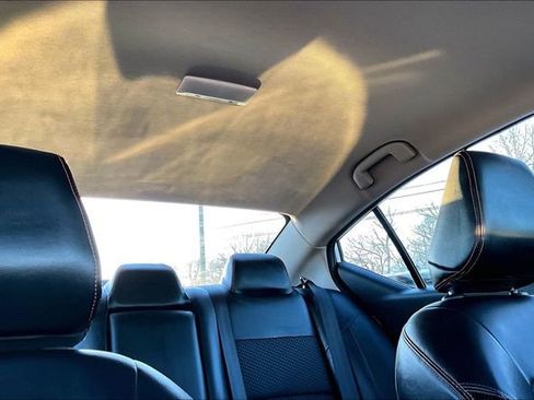 Used 2024 Nissan Altima 2.5 SR image 24