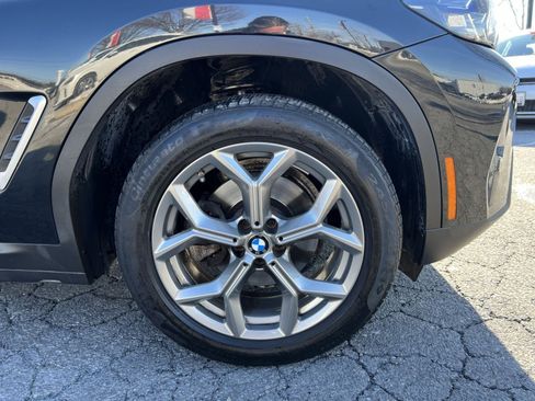 Used 2022 BMW X3 xDrive30i w/ Premium Package 2 image 12