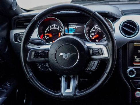 Used 2015 Ford Mustang Premium RWD image 38