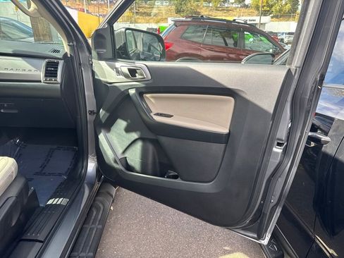 Used 2023 Ford Ranger XLT image 31