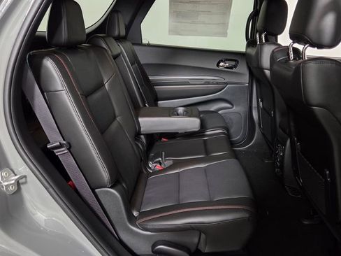 New 2026 Dodge Durango GT image 34