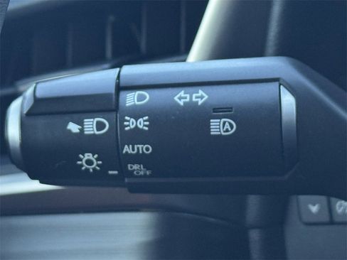 Used 2019 Lexus ES 350 F Sport w/ Accessory Package 2 image 23