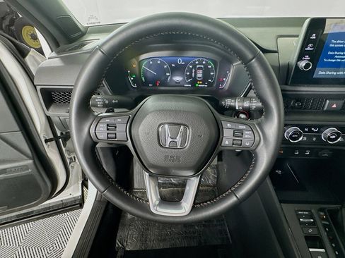 Certified 2026 Honda CR-V Sport-L image 13