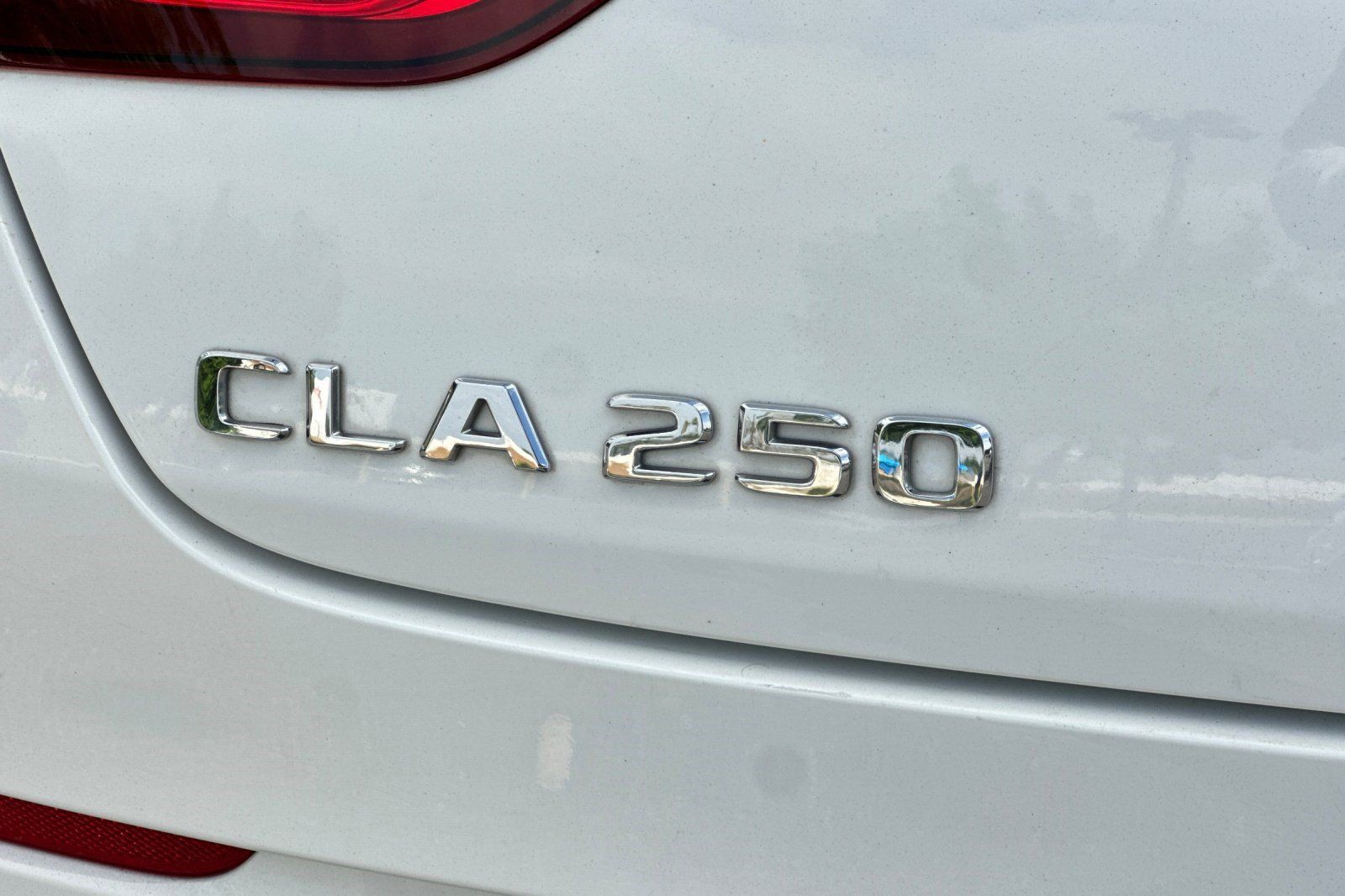 Used 2020 Mercedes-Benz CLA 250 image 28