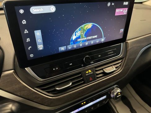 Used 2023 Nissan Altima 2.5 SL image 13