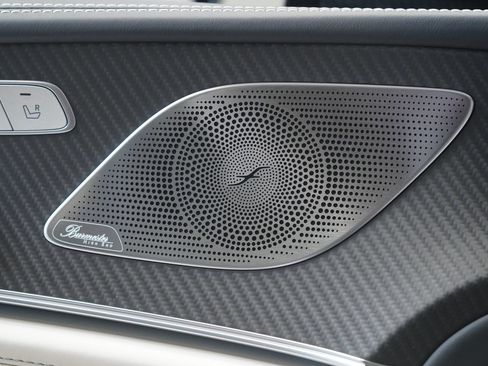 Certified 2024 Mercedes-Benz AMG GT 63 S image 30