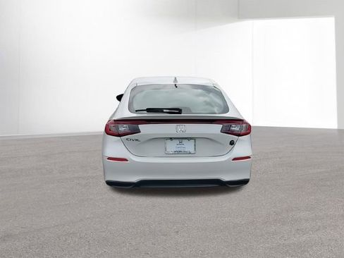 Used 2024 Honda Civic EX-L image 7